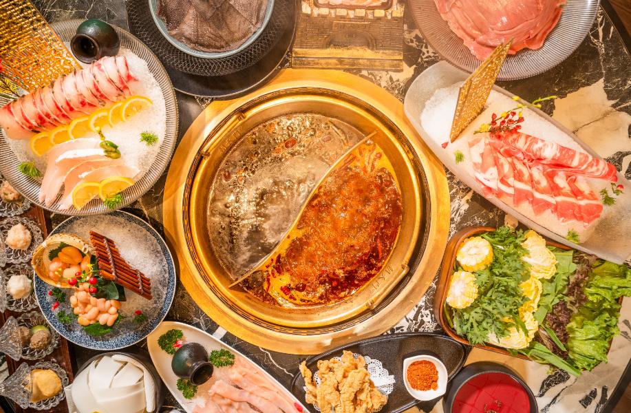 五一节，到澳门吃重庆火锅，是一种什么样的体验？